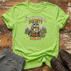 Snack Break Society T-Shirt