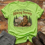 Hiking society T-Shirt
