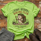 Tiny steps T-Shirt