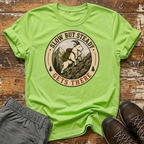 Slow but steady  T-Shirt