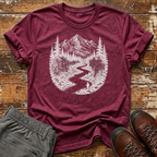 Into the Wild T-Shirt