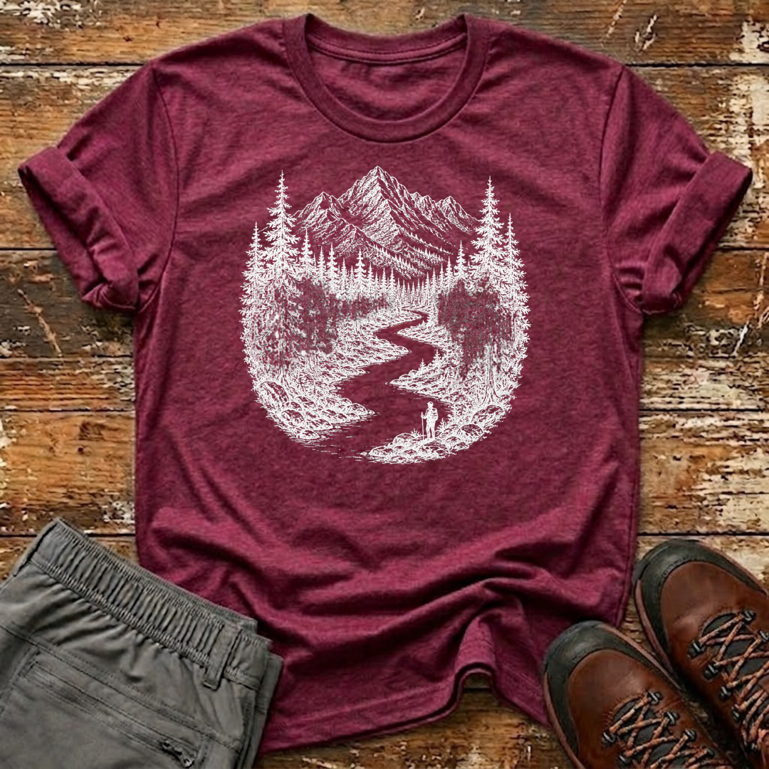 Into the Wild T-Shirt