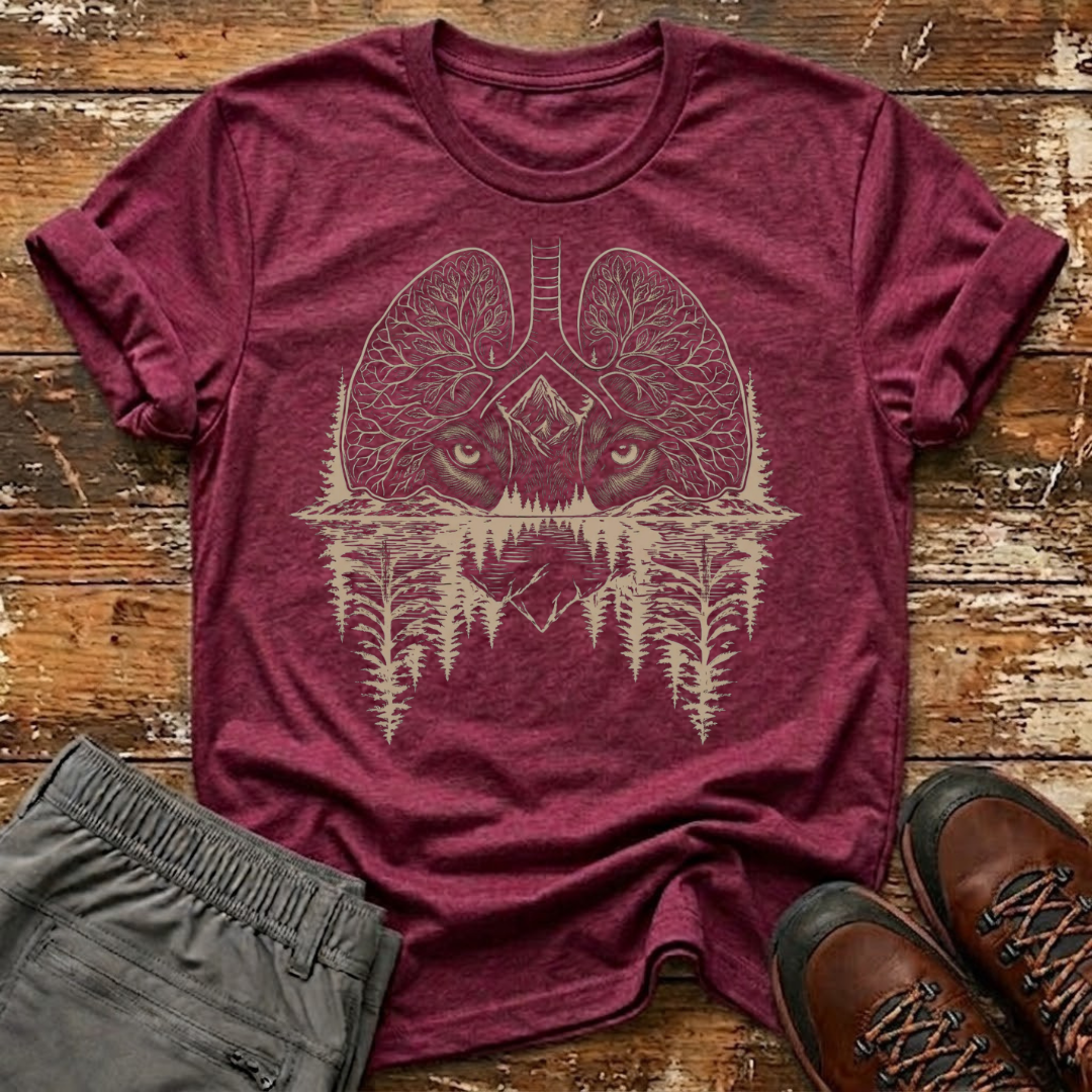 Wild Instinct T-Shirt