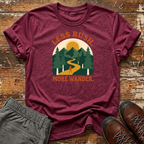 Less Rush. More Wander T-Shirt