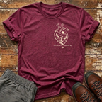 Heart T-Shirt