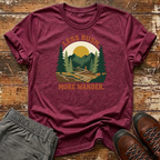 Less Rush T-Shirt