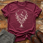 Campfire Dreams T-Shirt