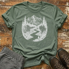 Into the Wild T-Shirt