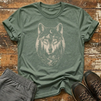 Wild at Heart T-Shirt