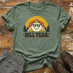 Hill Yeah T-Shirt