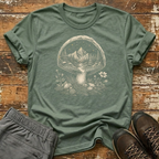 Mycelium Dreams T-Shirt