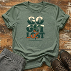 Go Get Lost T-Shirt
