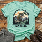 Send Help T-Shirt