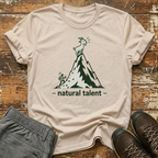 Natural talent T-Shirt