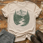 Into the Wild T-Shirt