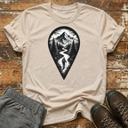 Mountain Trail T-Shirt