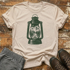 Lantern Mountain T-Shirt