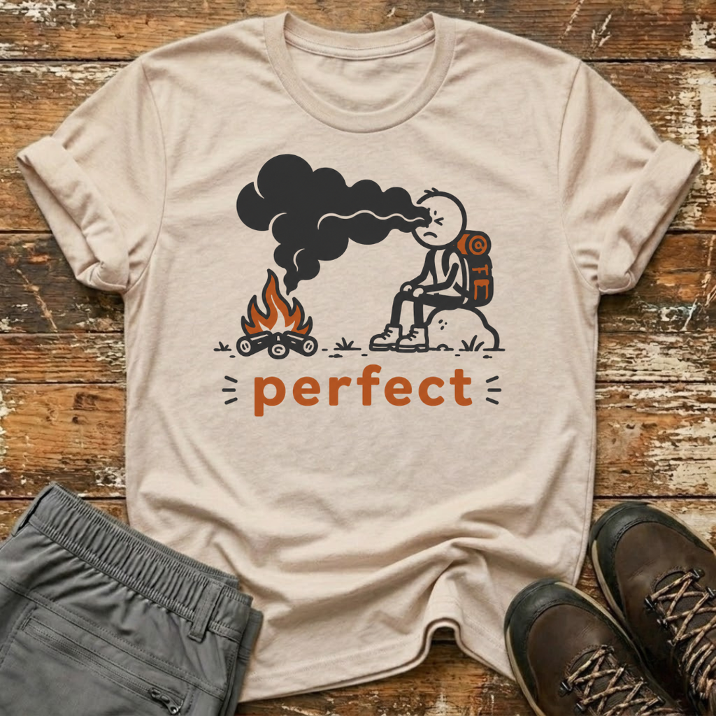 Perfect Day T-Shirt