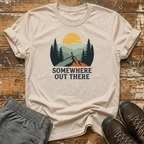 Somewhere Out There T-Shirt