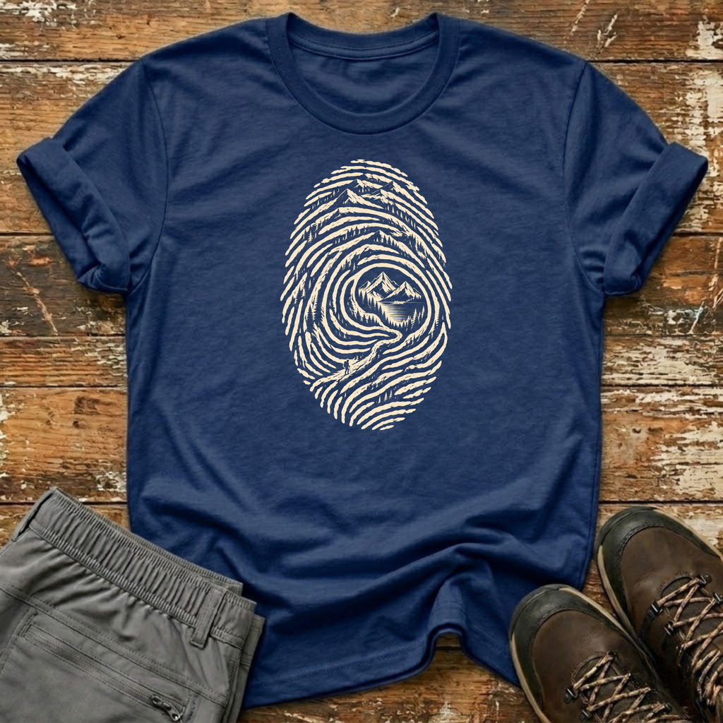 Touch of Nature T-Shirt