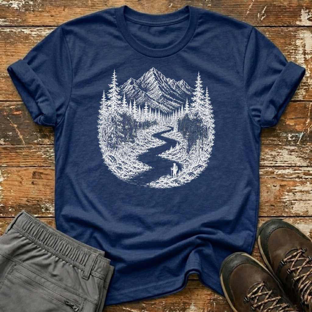 Into the Wild T-Shirt
