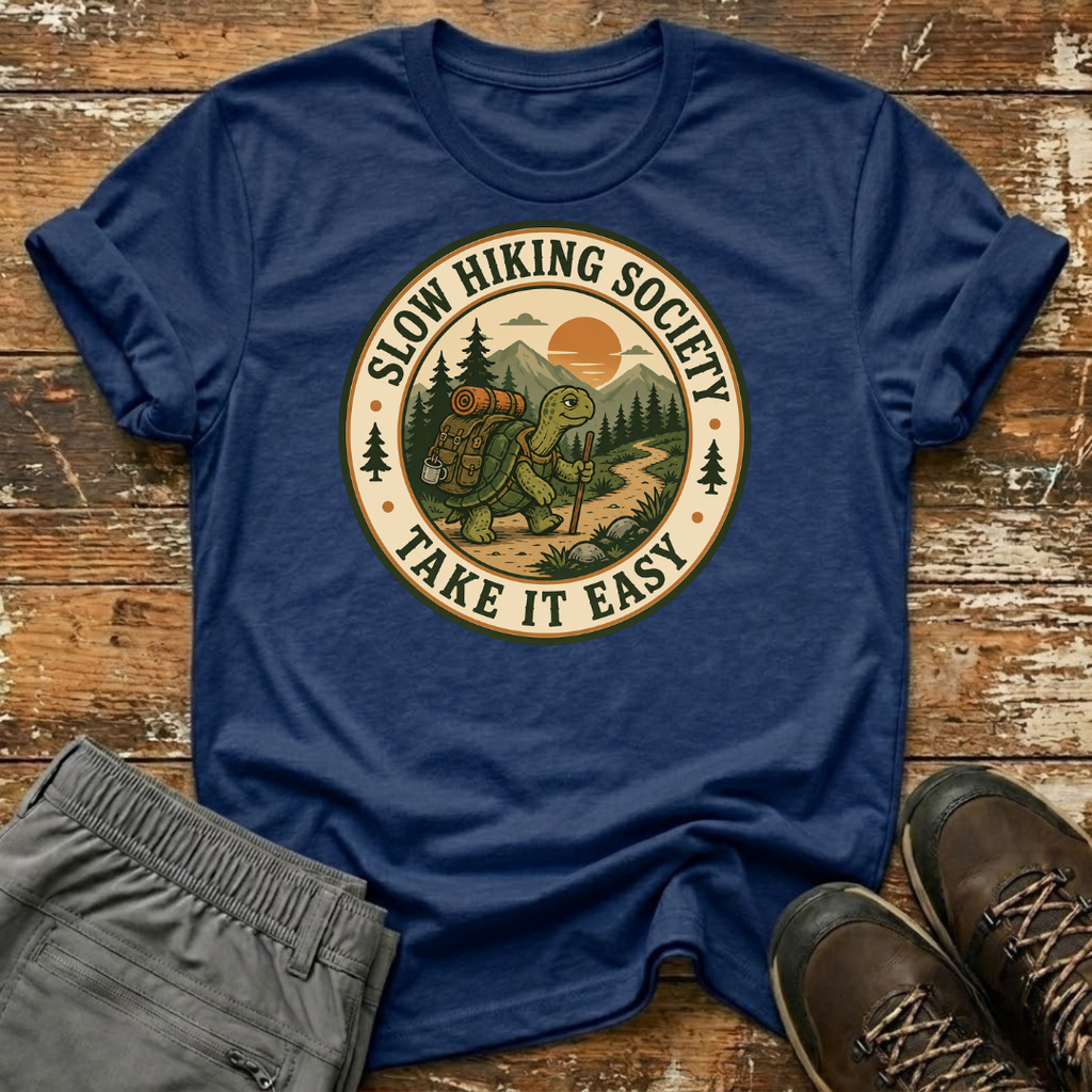 Take it easy T-Shirt