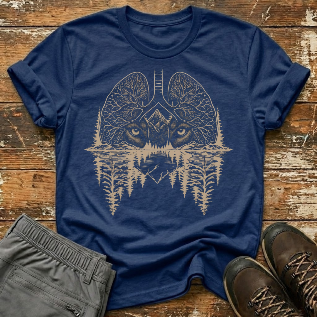 Wild Instinct T-Shirt