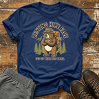 Hike Face T-Shirt