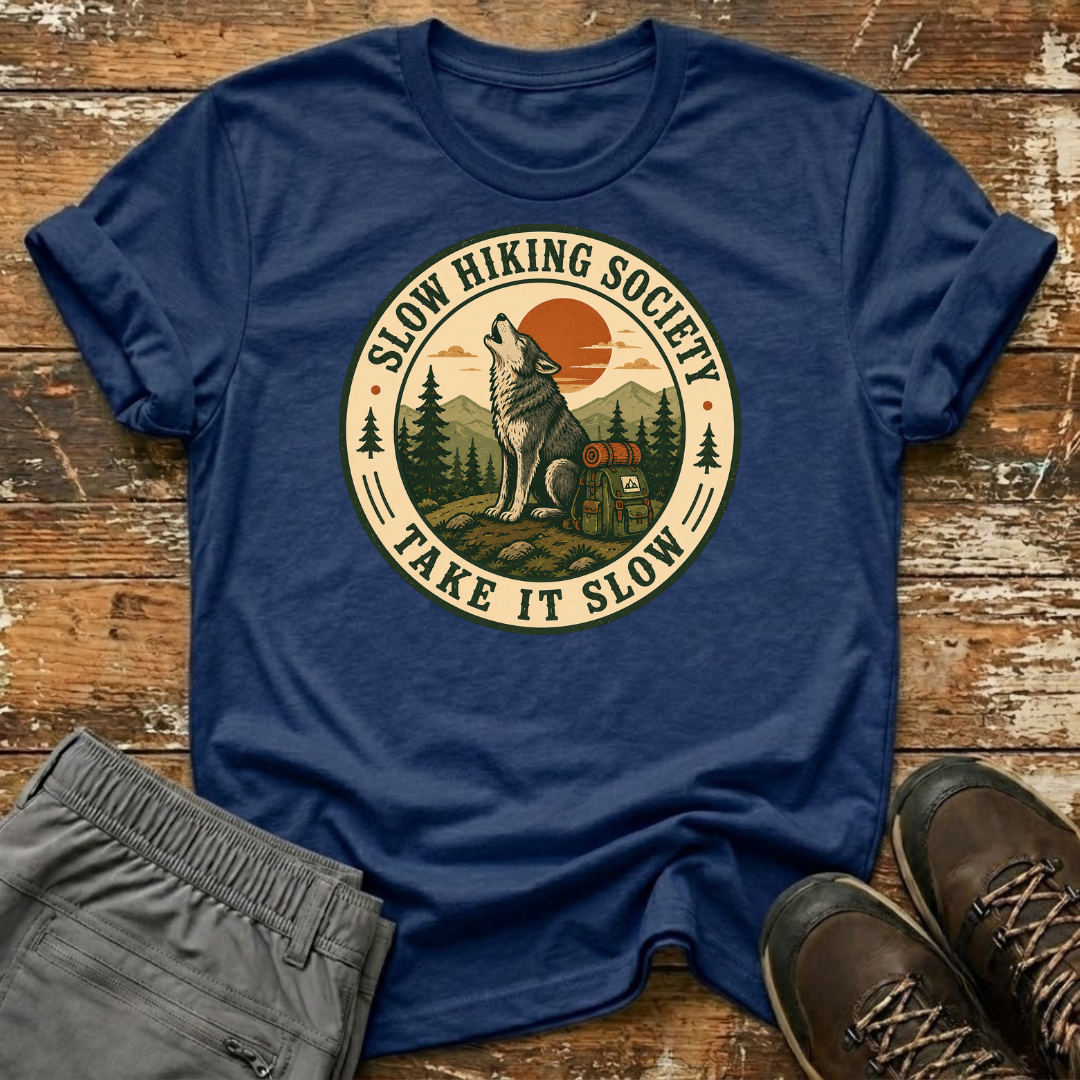 Wolf T-Shirt