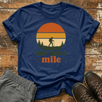 One more mileT-Shirt