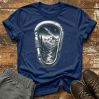 Carabiner Campfire T-Shirt