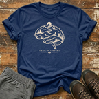 Trail of Thought T-Shirt