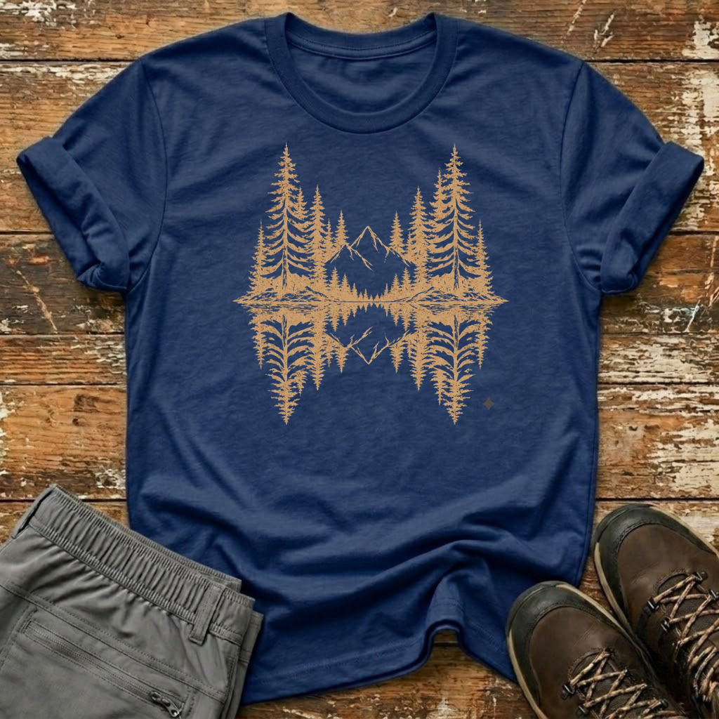 Mirror Lake T-Shirt