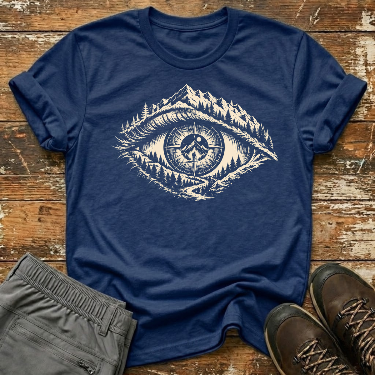 Trailblazer Vision T-Shirt