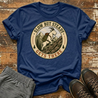 Slow but steady  T-Shirt