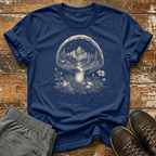 Mycelium Dreams T-Shirt