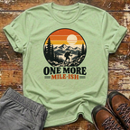 One more mile-ish T-Shirt