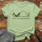 Resting dramatically T-Shirt