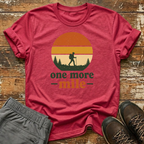 One more mileT-Shirt