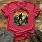 Trail supervisor T-Shirt