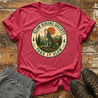 Wolf T-Shirt