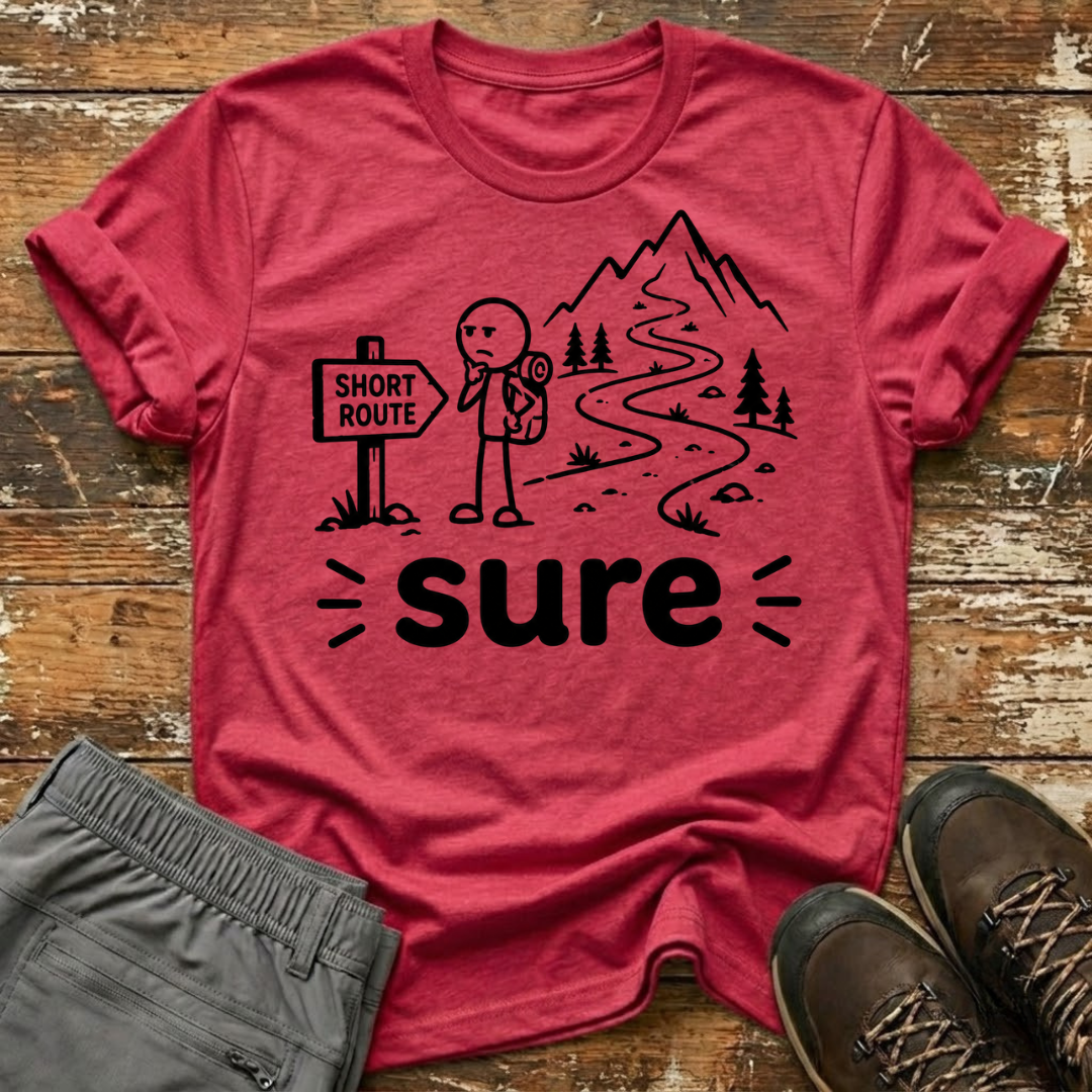 Sure T-Shirt