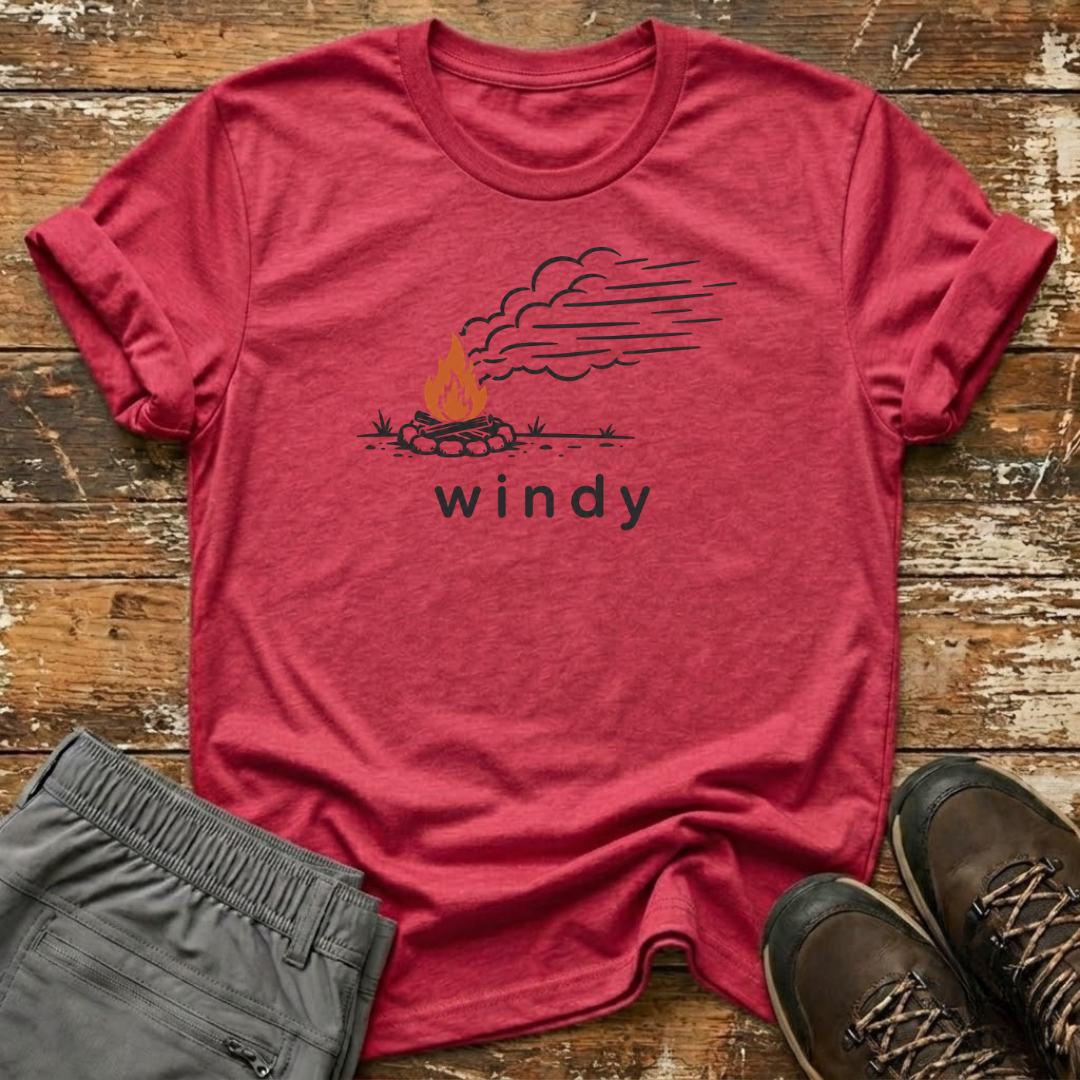 Windy T-Shirt