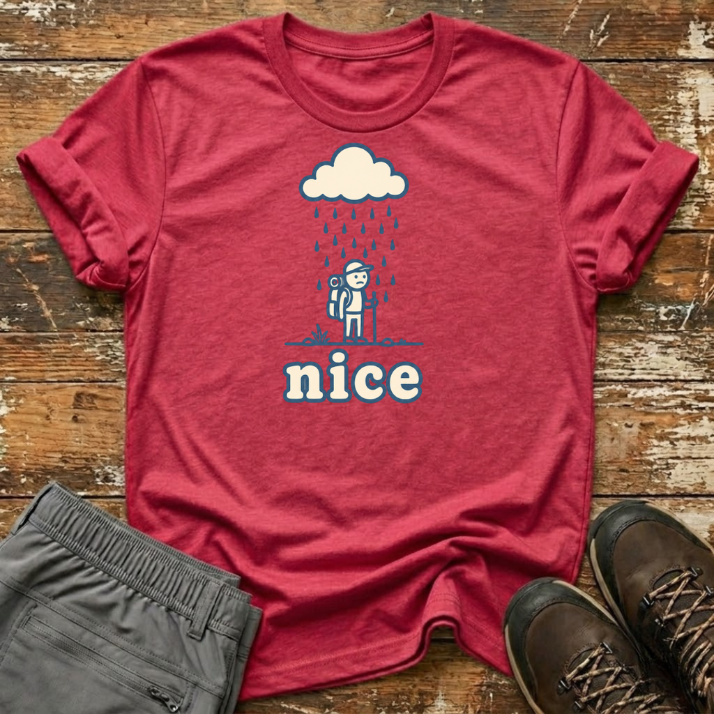 Nice T-Shirt