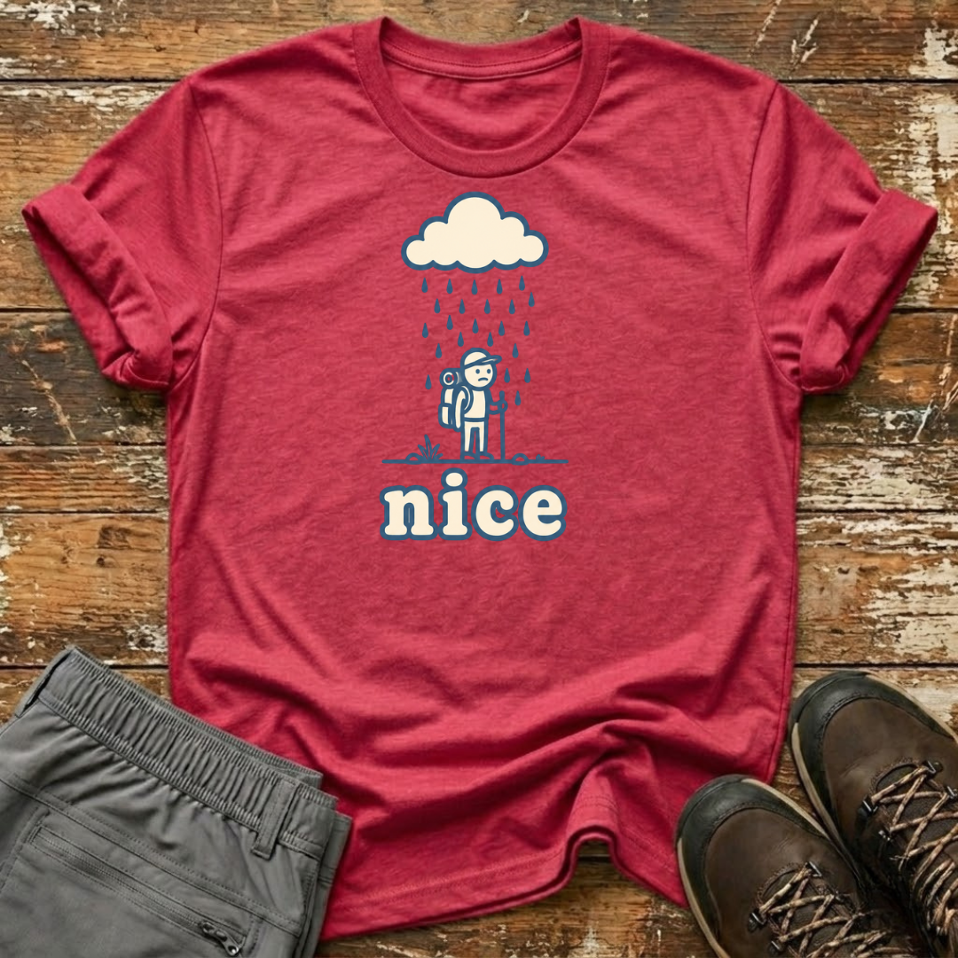 Nice T-Shirt