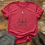 Log off T-Shirt
