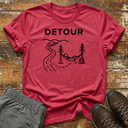 Detour T-Shirt