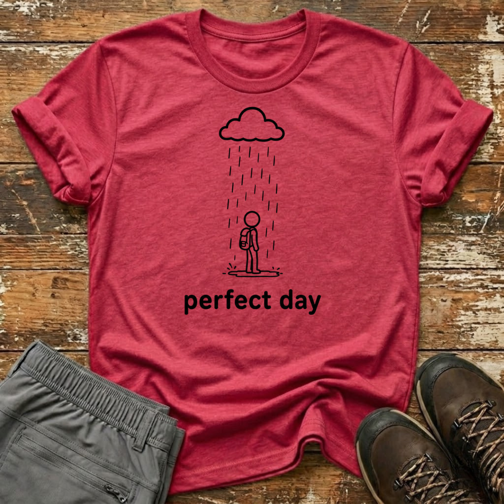 Perfect day T-Shirt