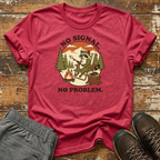 No Signal T-Shirt