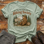 Hiking society T-Shirt